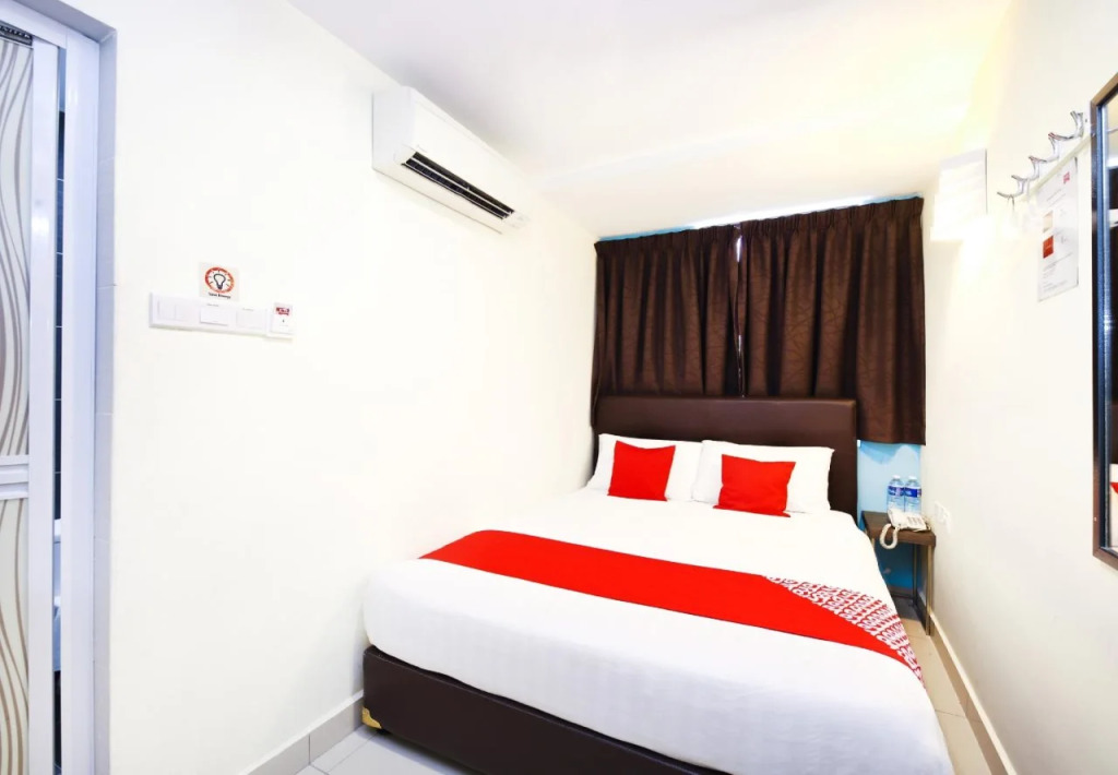 Oyo 700 Fine Hotel