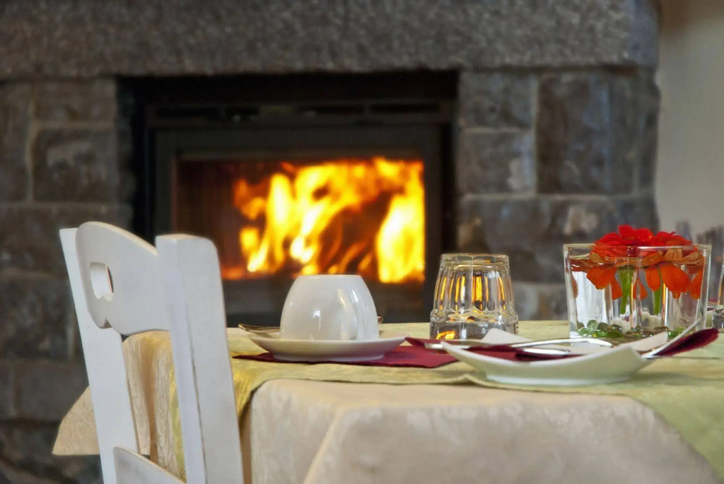 Roncola B&B L'Antica Corte