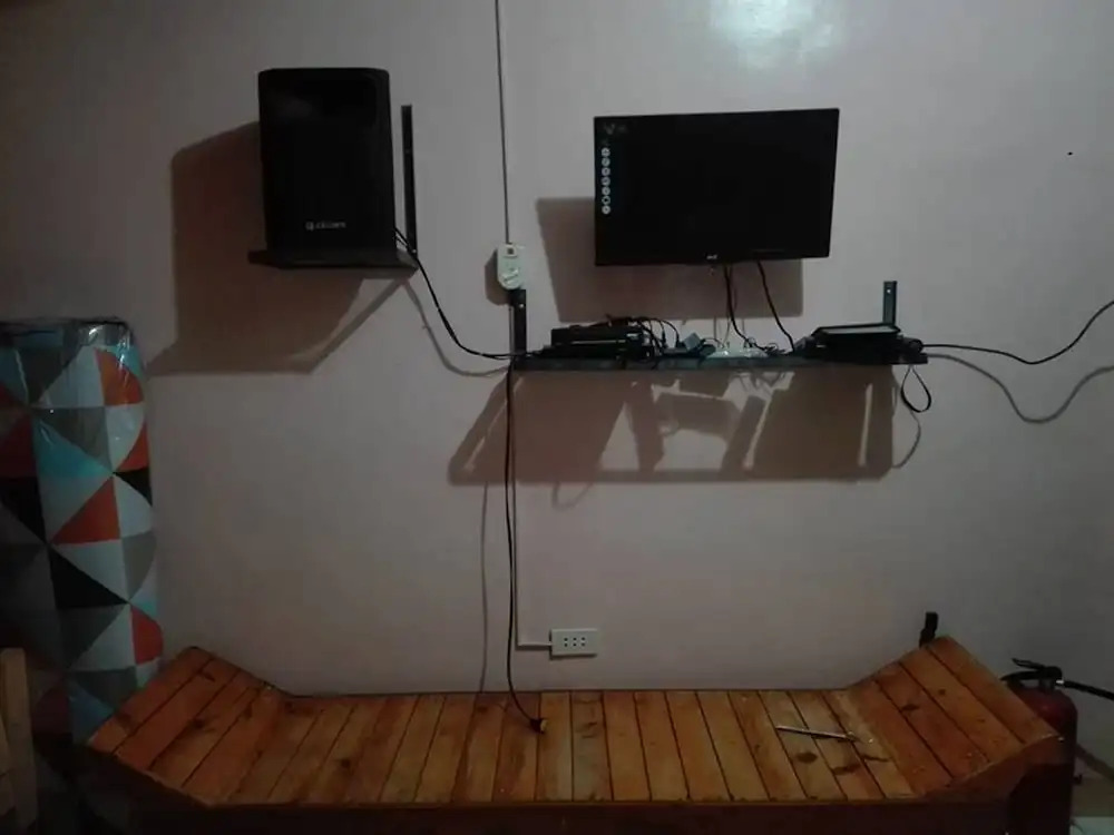 Antipolo Beach Haus Annex