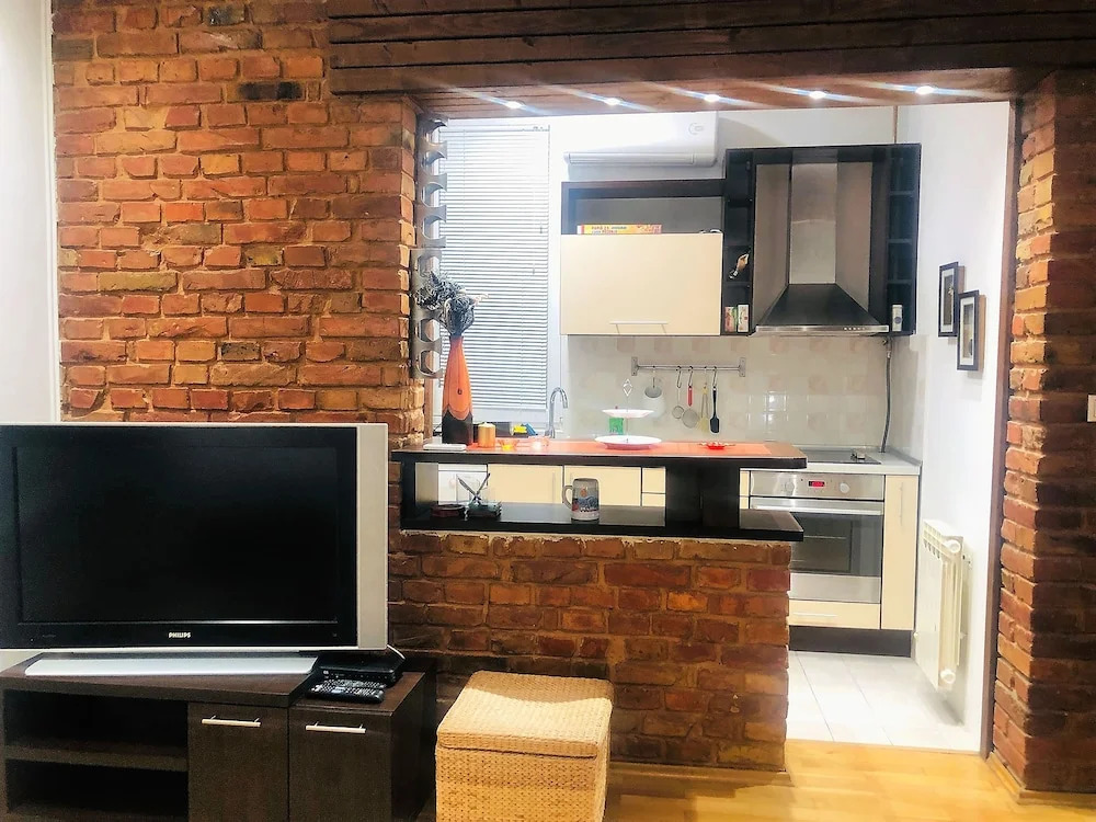 Cozy one-bedroom apartment Sarajevo