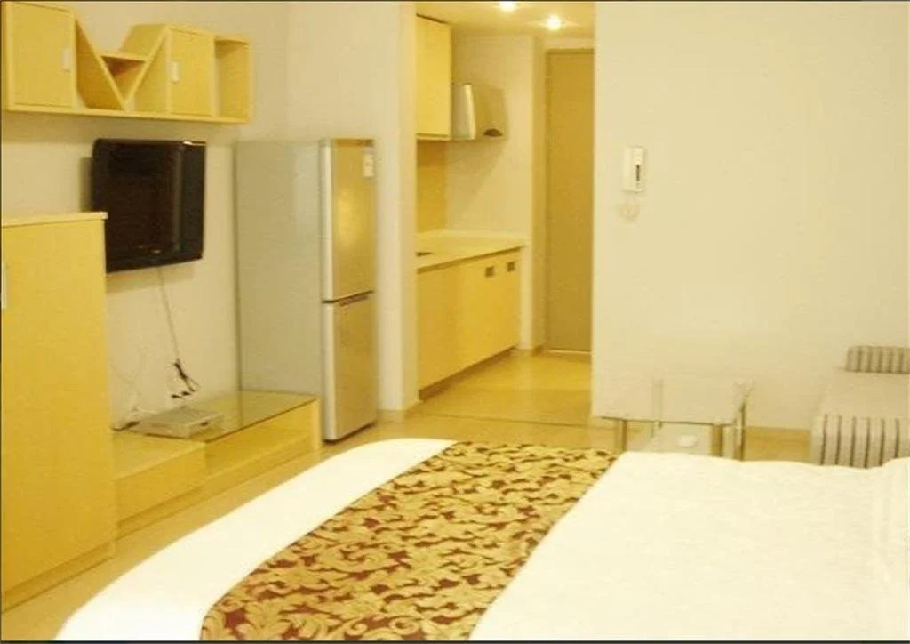 188 Inn Changsha Red Star Convention Center Branch