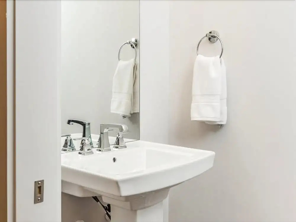 Nashville Townhouse Unit B Townhouse