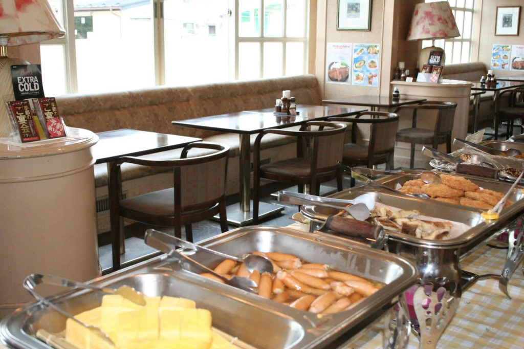Smile Hotel Hachinohe