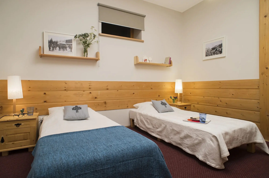 Apartamenty TWW Zakopane