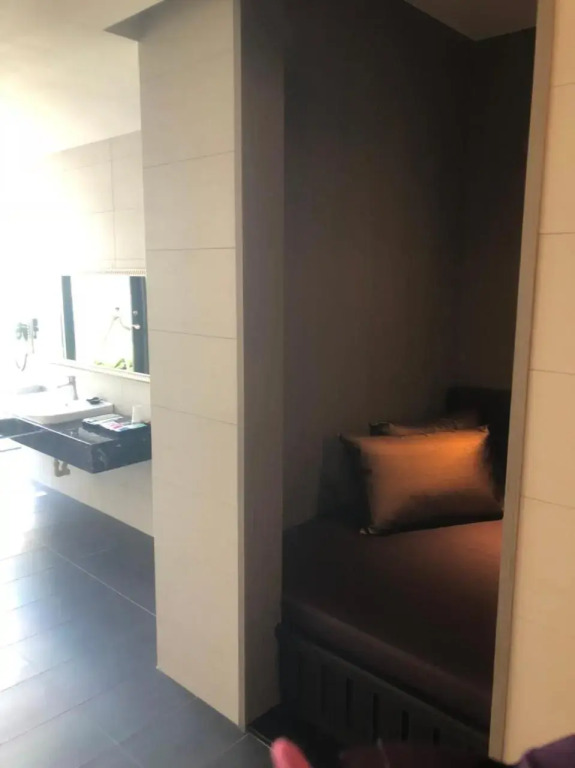 Shui Nong motel