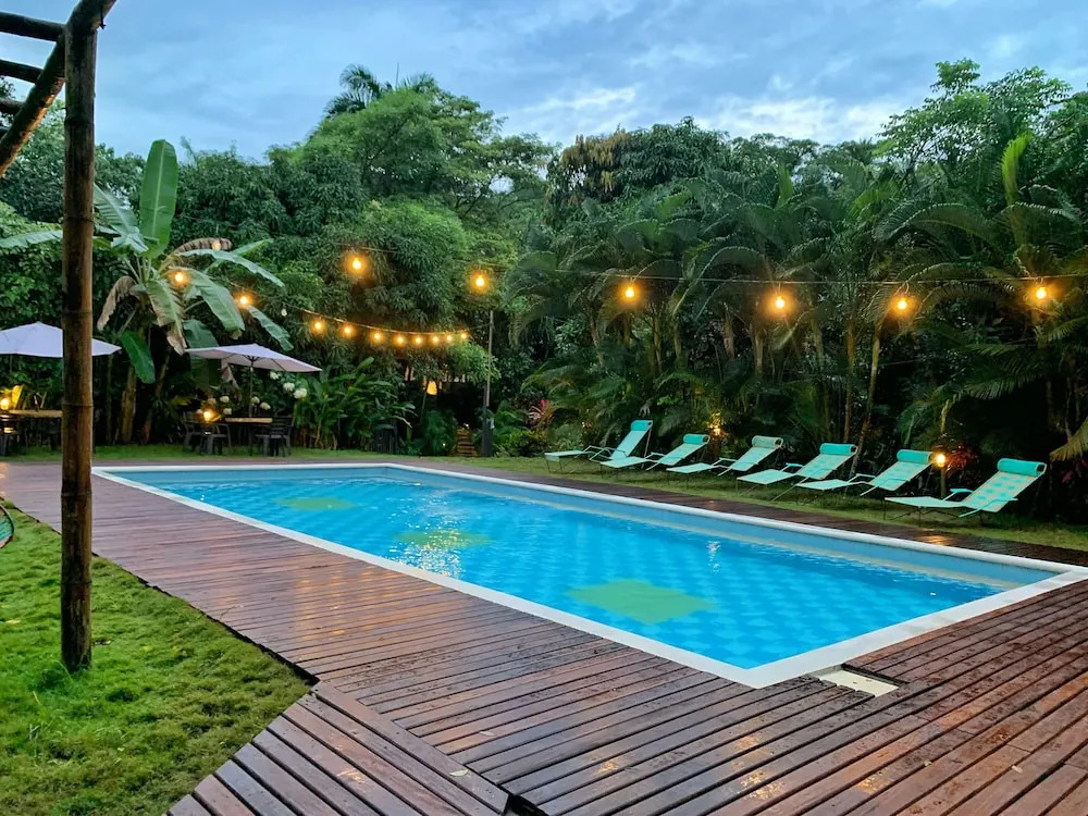 Hotel La Casablanca Tayrona