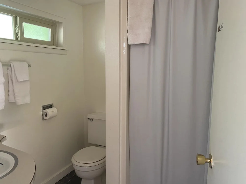 Kamiah Inn Motel