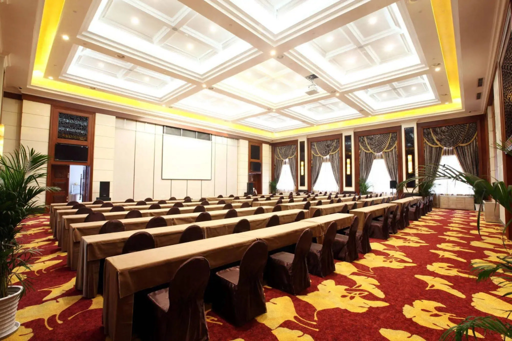 Sichuan Hotel
