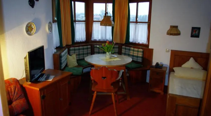 Haus Amberger