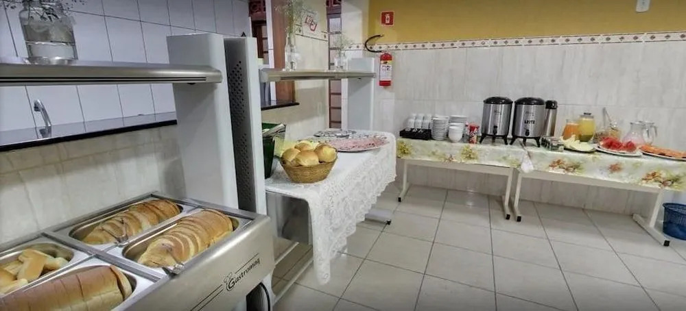 Hotel Jardim Paraiba