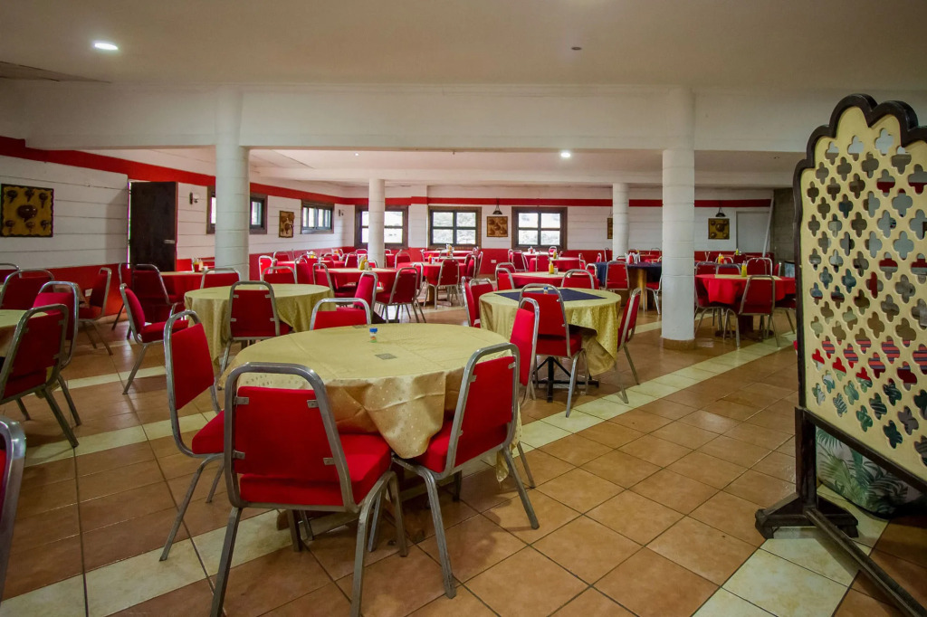 The Luke Hotel