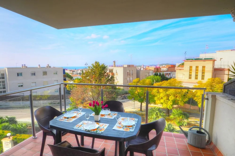 Molins Apartment