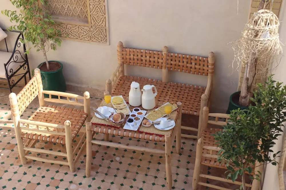 Riad Venezia