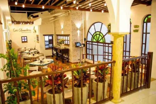 Kau Hotel