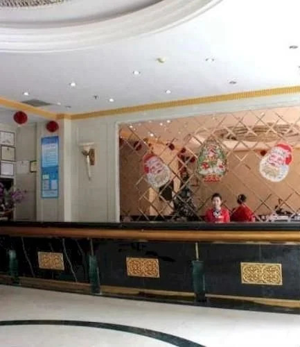 Huanan Hotel