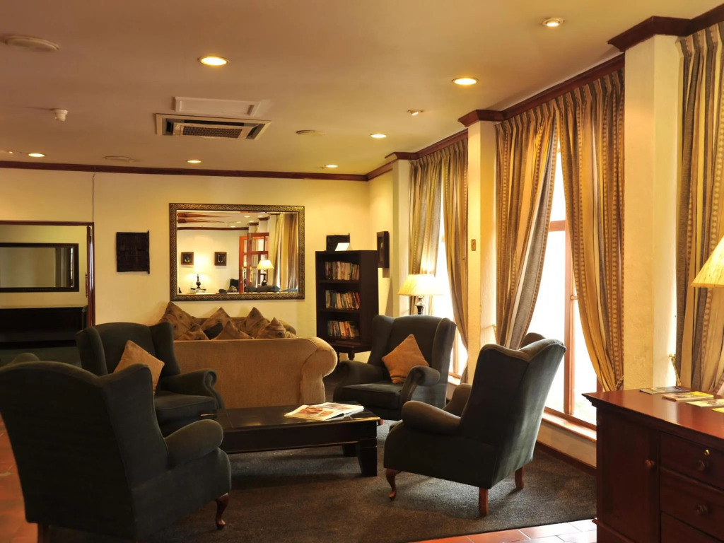 Hotel Promenade