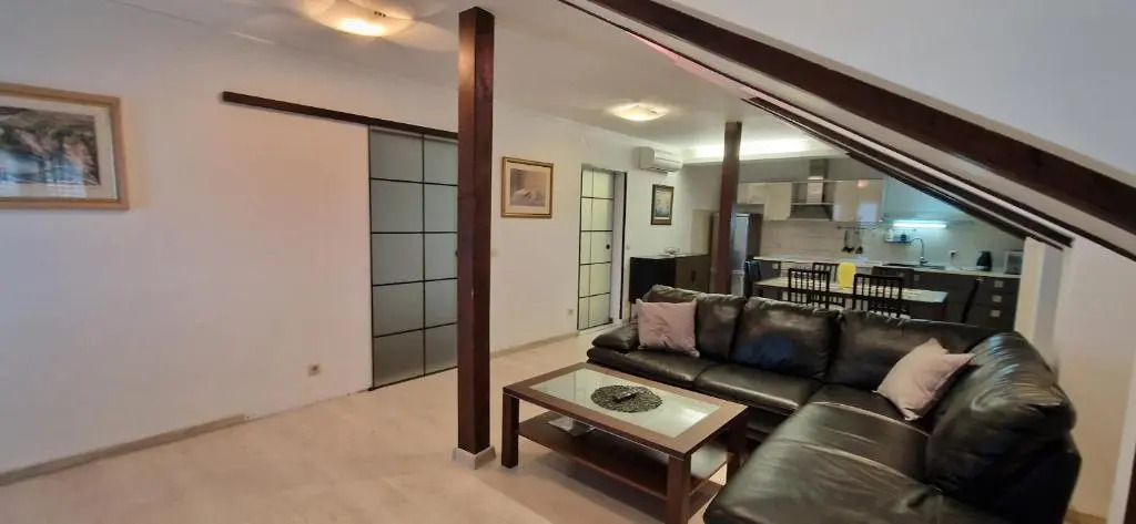 Apartment Skorin