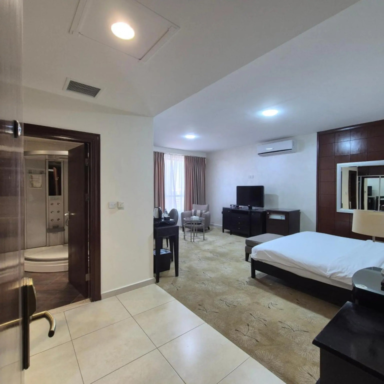 Le Vendome Hotel