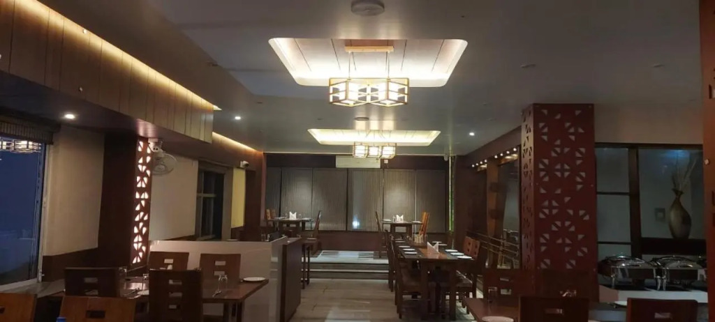Hotel Central Plaza