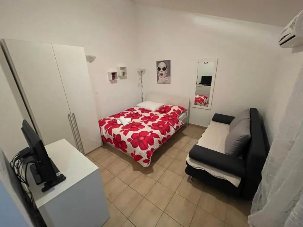 Apartment Nina