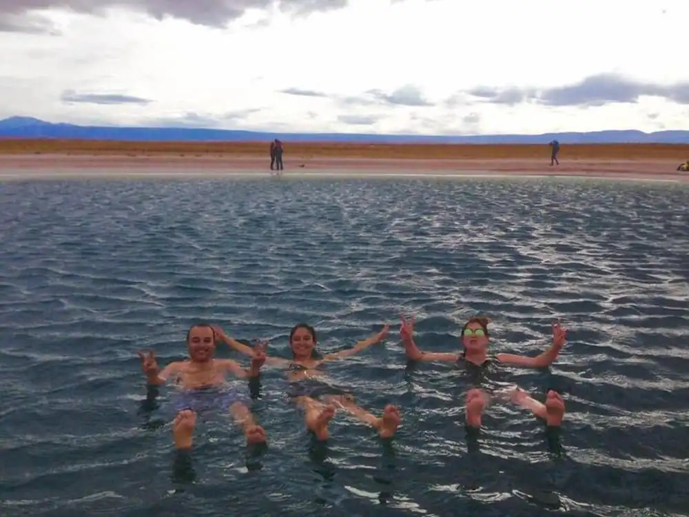 Lodge Las Rocas