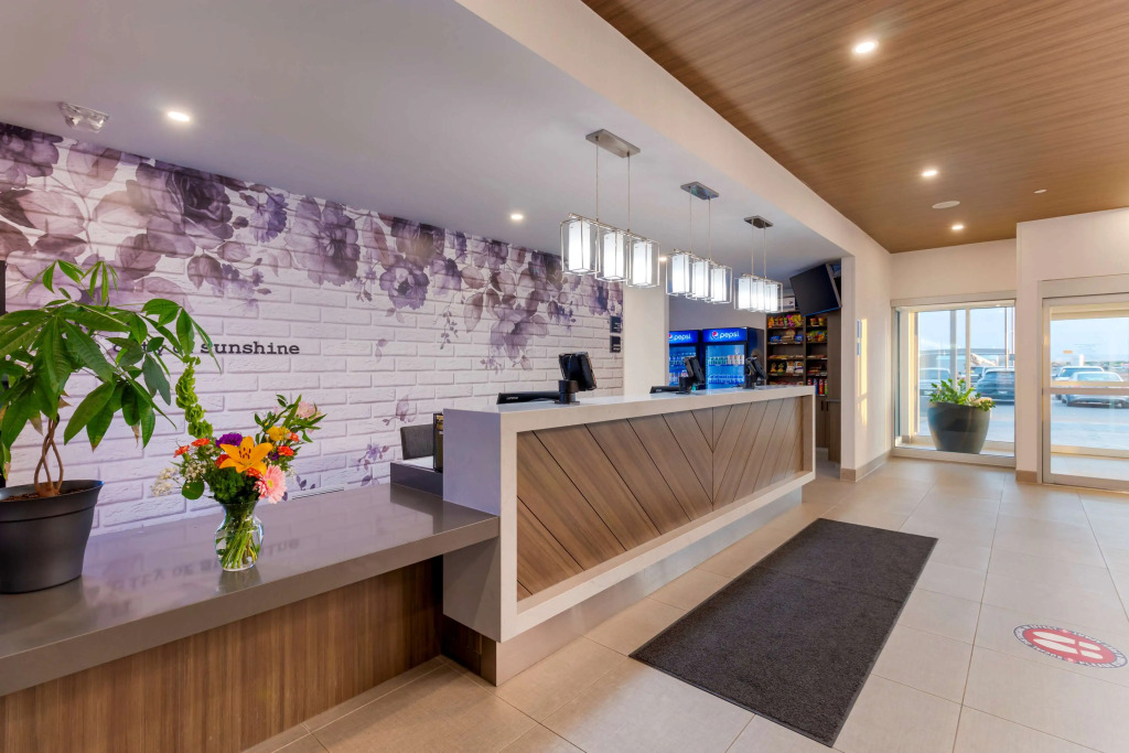 Best Western Plus Dauphin