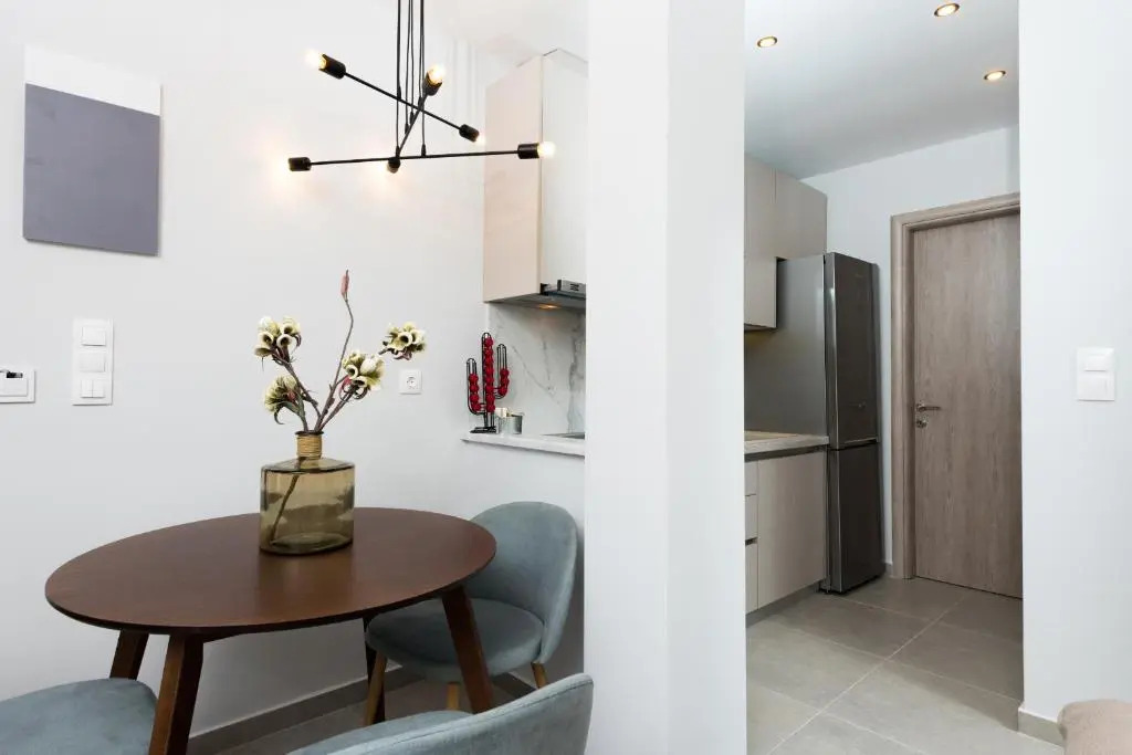 Iliana & Sarra Apartment 2