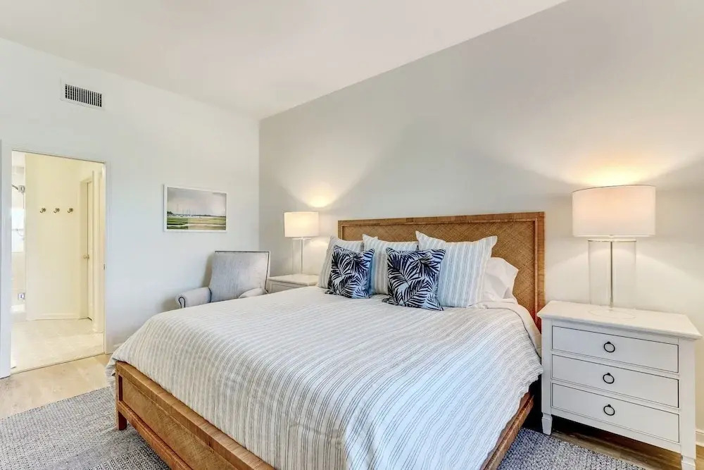 Luxury 3BR Retreat in Fernandina Beach Ocean Park - 103
