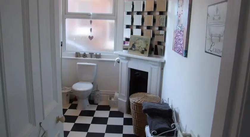 Victorian Mansion House B&B