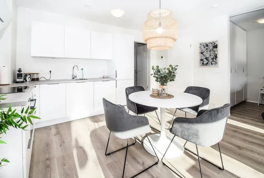 Apartment LA5
