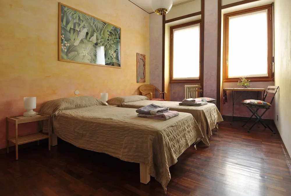 Milano Bellavista Bed&Breakfast
