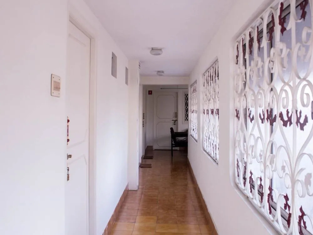 OYO 4189 Rose Flower Service Apartment