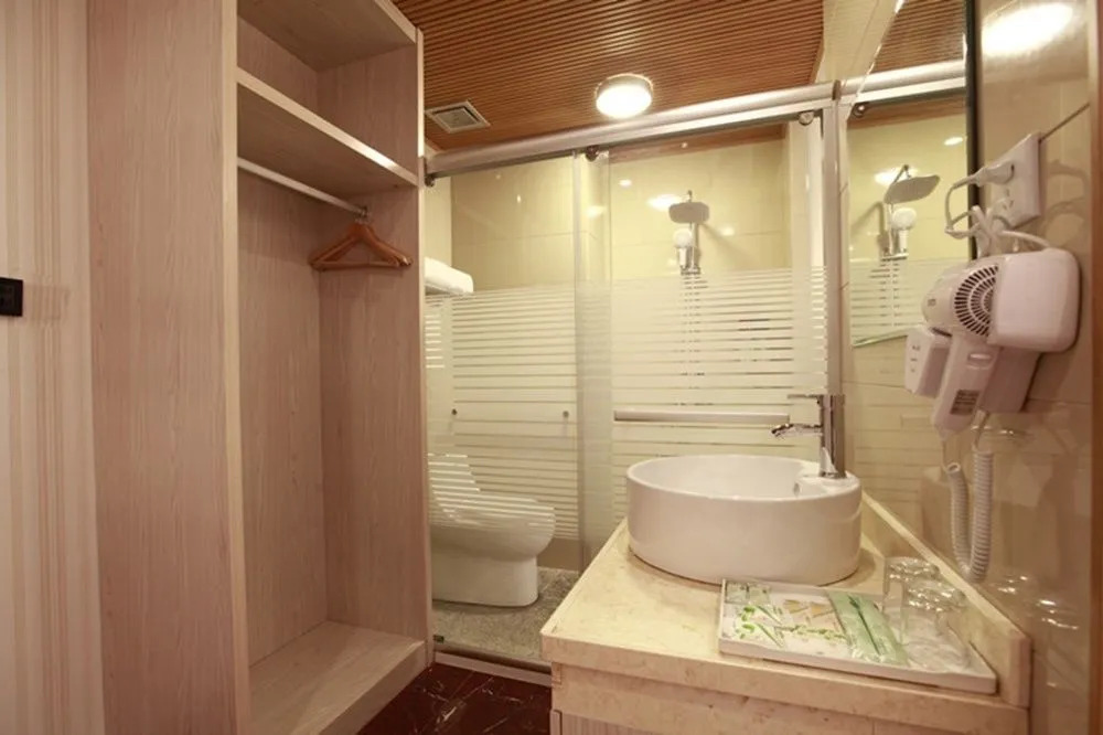 Xiamen Donghu Star Hotel