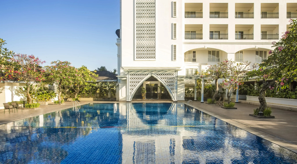 Grand Rohan Jogja