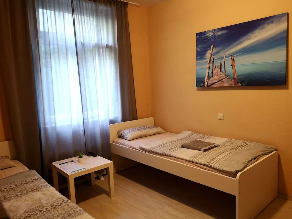 Apartment Caracalla