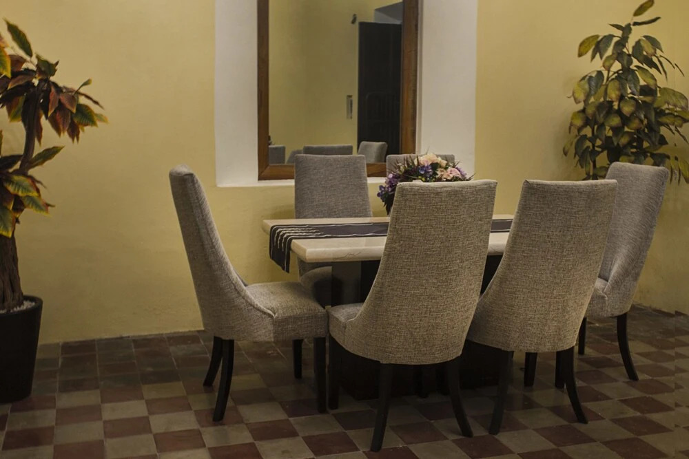 Casona Xtabay