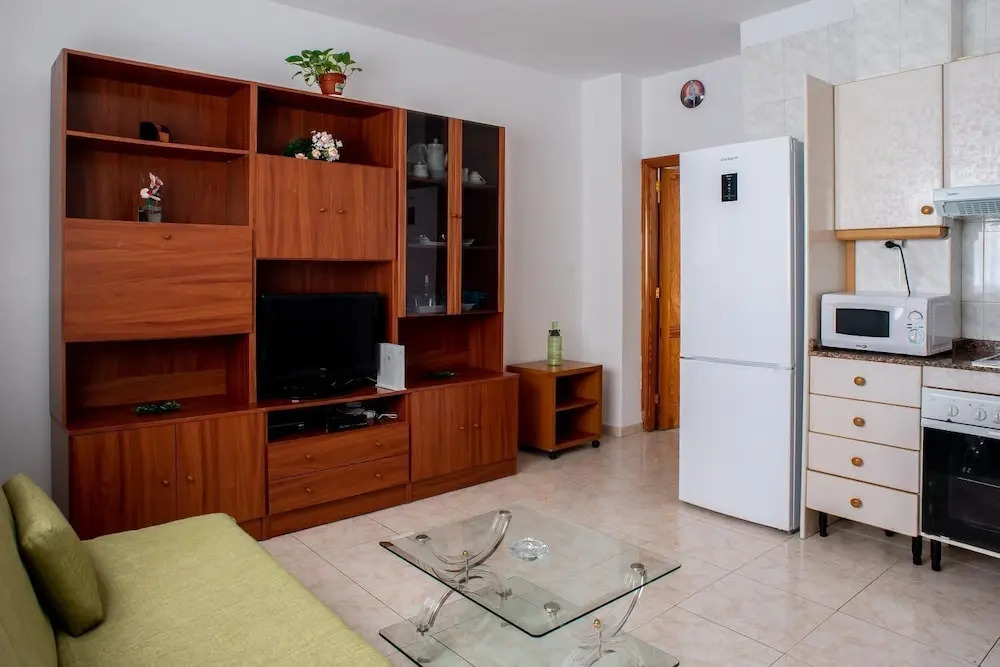 Apartamento Lanaval