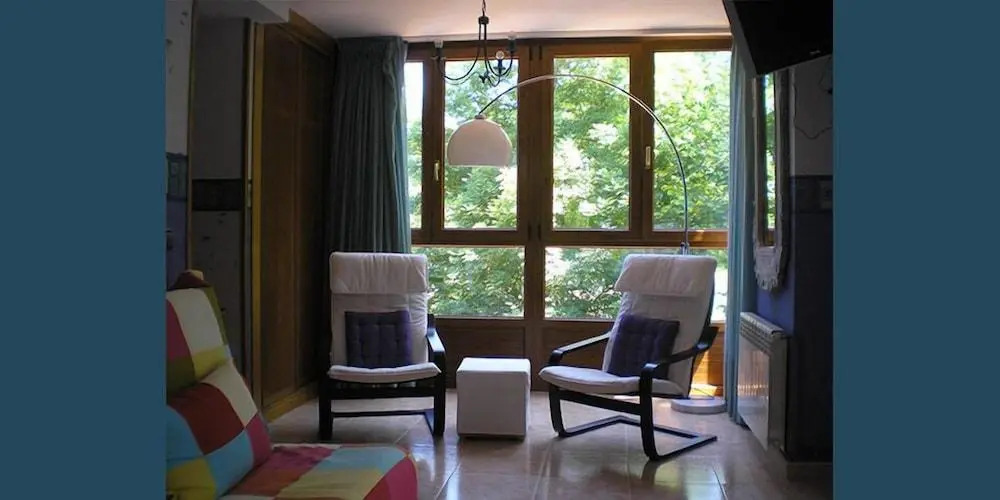Hotel EntreRíos
