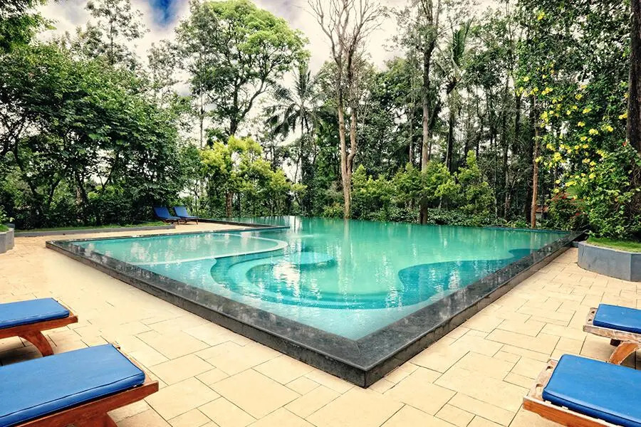 The Windflower Resort & Spa Vythiri