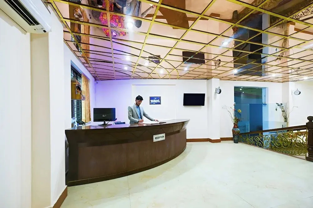 Hotel Fabulous - Delhi International Airport