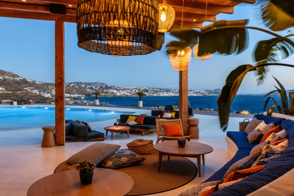 Destino Anamar Mykonos