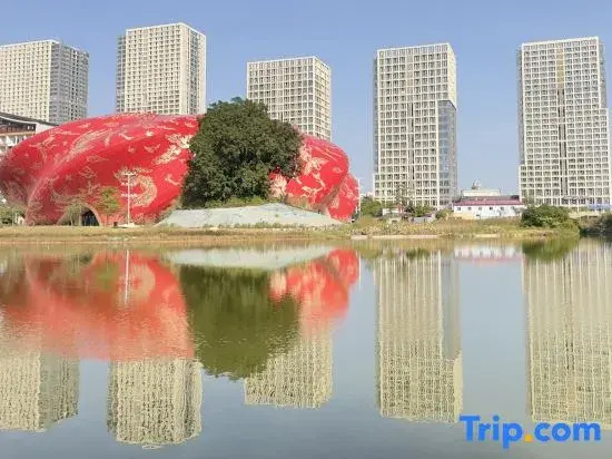 JANYU HAVEN HOTEL(Guangzhou Sunac Cultural Tourism City)