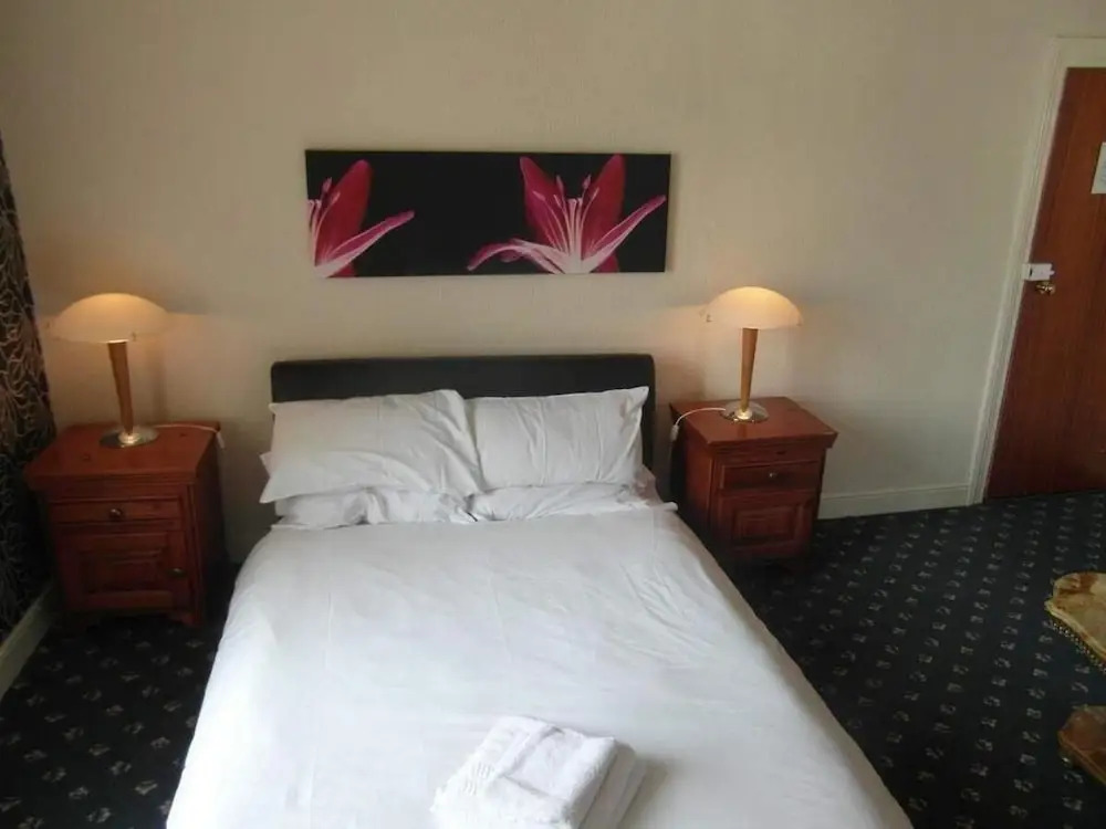 Hotel Vienna