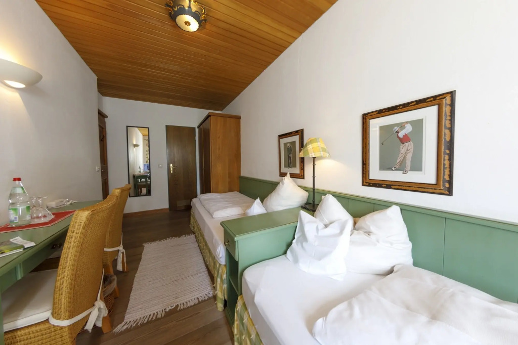 Hotel & Gasthof Fraundorfer