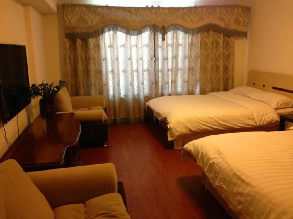 Shunyi Hotel