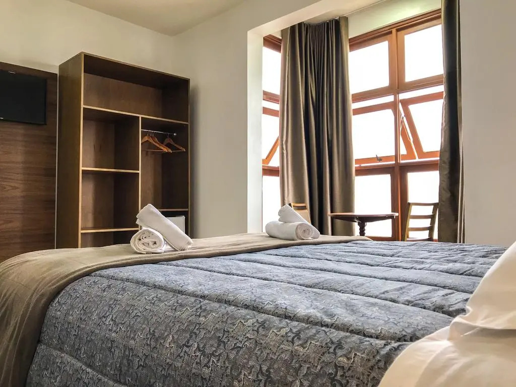 Hotel Triveneto Gramado