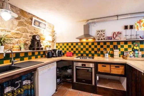 VILLA ZENITH Hostel - LA MAISON