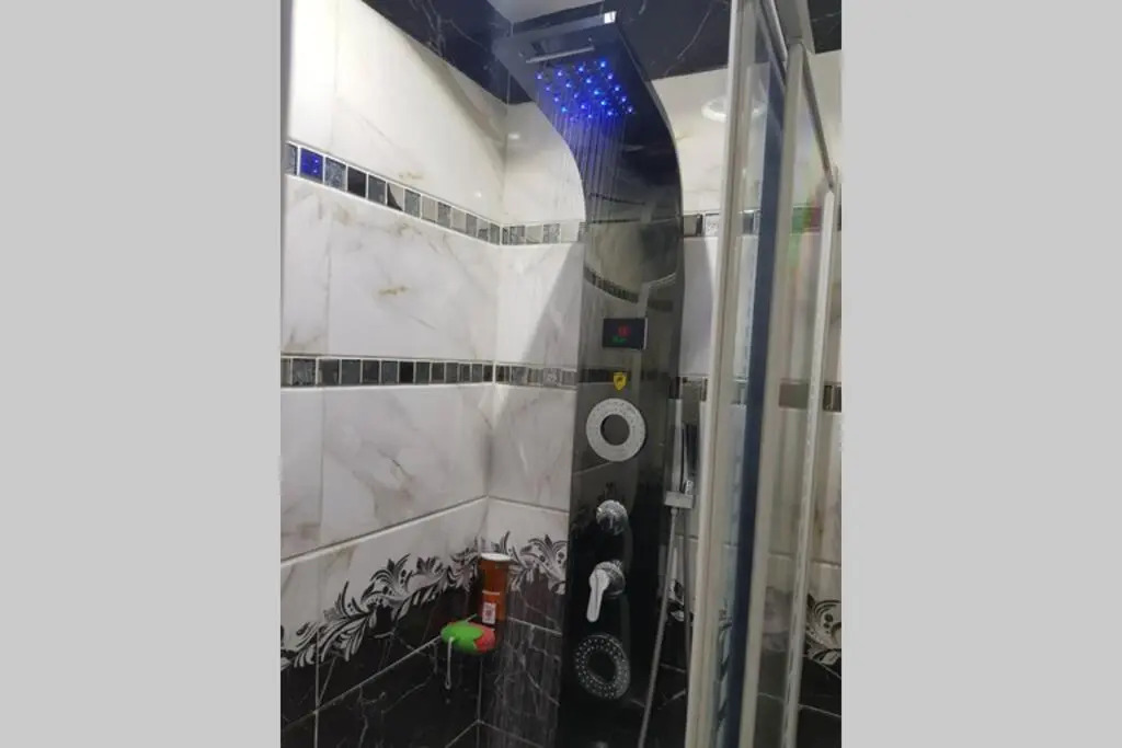 Newly built modern 3 bedroom apartment- Nasr City in CAIRO, EGYPT