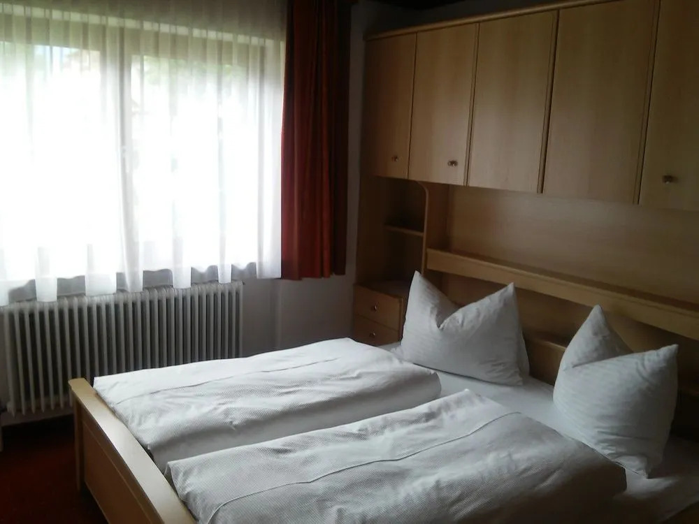 Haus Daniela