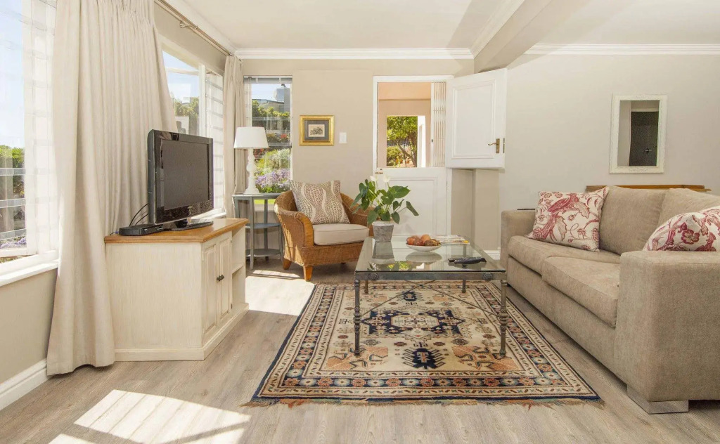 Restio Garden Studio